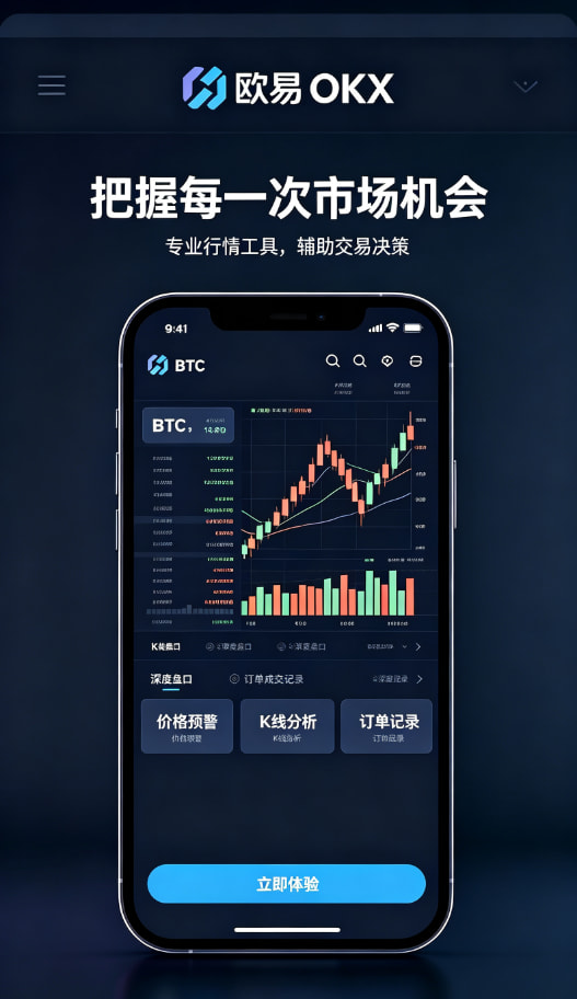 欧交易所app操作流程